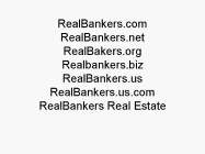 REALBANKERS