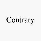 CONTRARY