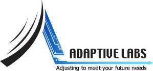ADAPTIVE LABS ADJUSTING TO MEET YOUR FUTURE NEEDS