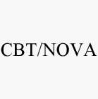 CBT/NOVA