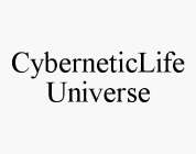 CYBERNETICLIFE UNIVERSE