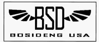 BSD BOSIDENG USA