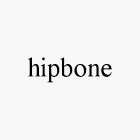 HIPBONE