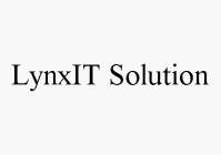 LYNXIT SOLUTION