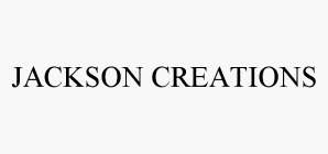 JACKSON CREATIONS