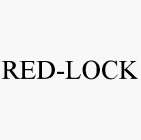 RED-LOCK