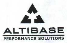 ALTIBASE PERFORMANCE SOLUTIONS