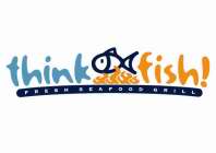 THINK FISH! FRESH SEAFOOD GRILL