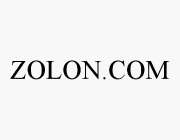 ZOLON.COM