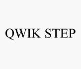 QWIK STEP