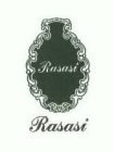 RASASI