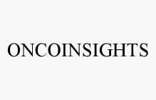 ONCOINSIGHTS