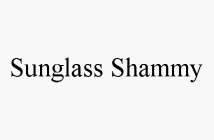 SUNGLASS SHAMMY