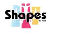 SHAPES BY PACE