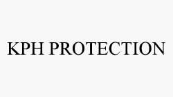 KPH PROTECTION