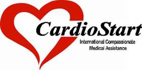 CARDIOSTART INTERNATIONAL COMPASSIONATE MEDICAL ASSISTANCE