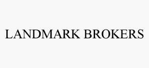 LANDMARK BROKERS