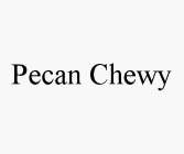 PECAN CHEWY