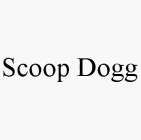 SCOOP DOGG