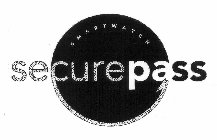 SMARTWATCH SECUREPASS