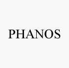 PHANOS