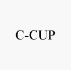 C-CUP