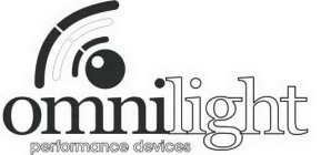 OMNILIGHT PERFORMANCE DEVICES