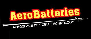 AEROBATTERIES AEROSPACE DRY CELL TECHNOLOGY