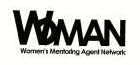 WOMAN WOMEN'S MENTORING AGENT NETWORK