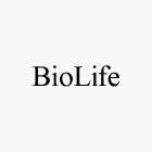 BIOLIFE