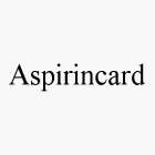 ASPIRINCARD