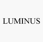 LUMINUS