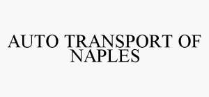 AUTO TRANSPORT OF NAPLES