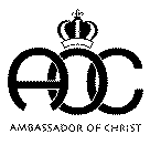 AOC AMBASSADOR OF CHRIST