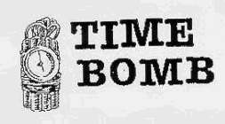 TIME BOMB