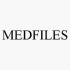 MEDFILES