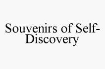 SOUVENIRS OF SELF-DISCOVERY