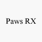 PAWS RX