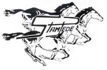 STAMPEDE