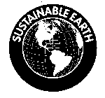 SUSTAINABLE EARTH