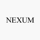 NEXUM