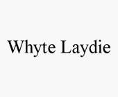 WHYTE LAYDIE