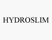 HYDROSLIM