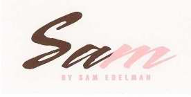 SAM BY SAM EDELMAN