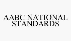 AABC NATIONAL STANDARDS