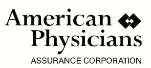 AMERICAN PHYSICIANS ASSURANCE CORPORATION