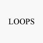 LOOPS