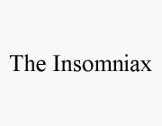 THE INSOMNIAX