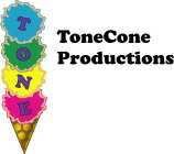 T O N E TONECONE PRODUCTIONS