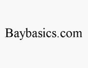 BAYBASICS.COM